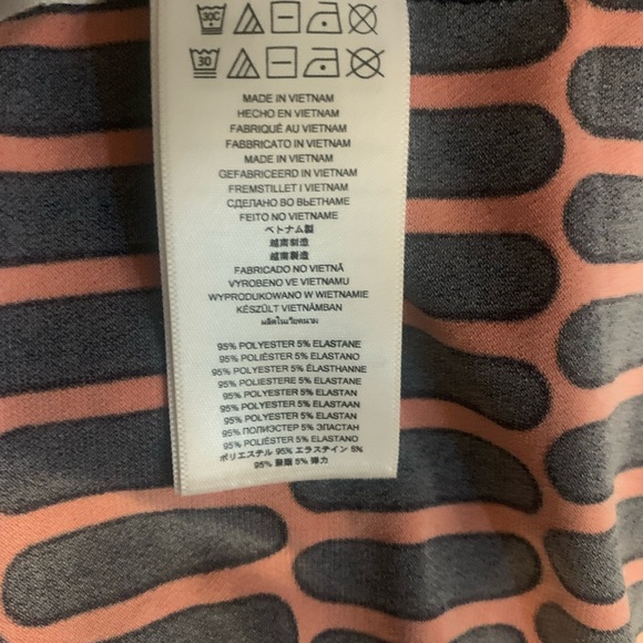 Michael Kors dress with sunched waist - Picture 8 of 8